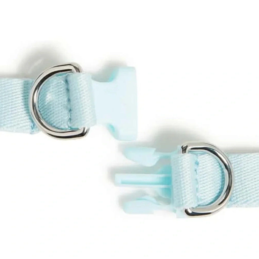 Vera Bradley Aqua Turtle Dog Harness
